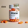 Ordonnance atarax b