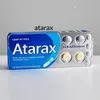 Ordonnance atarax c